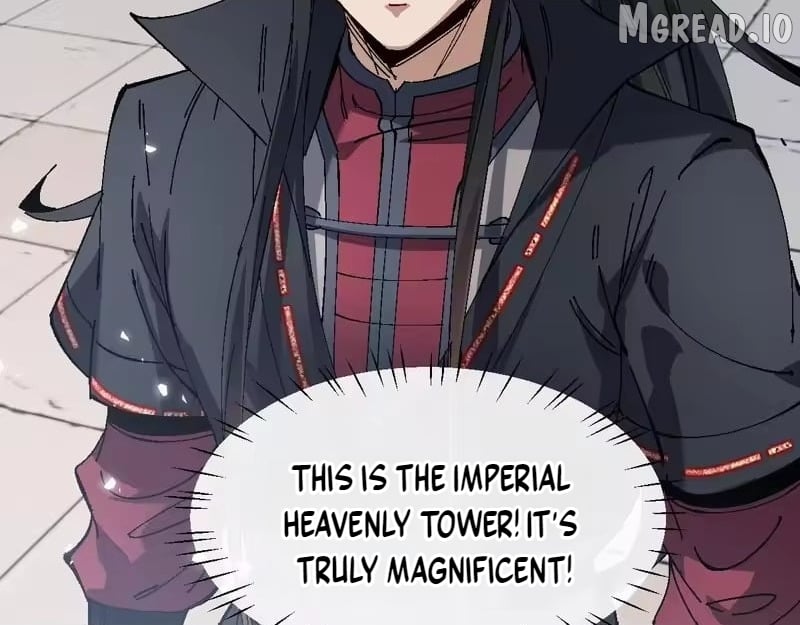 Master: This rebellious disciple is definitely not the Holy Son Chapter 178 - page 99